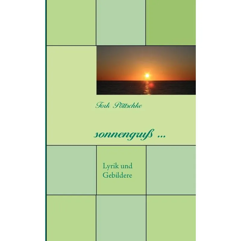 sonnengruß ...