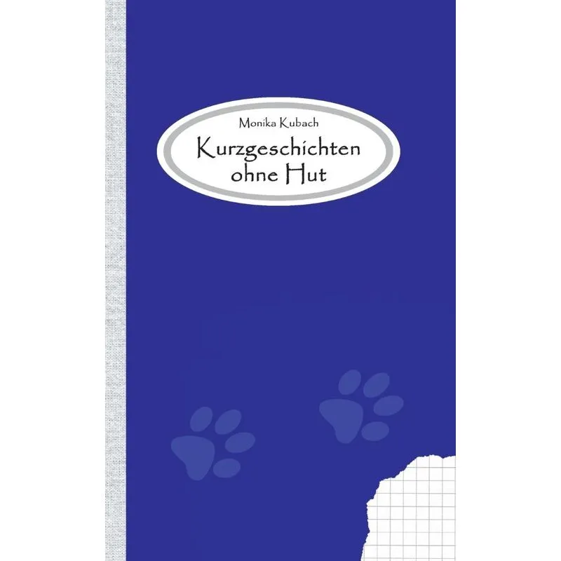 Kurzgeschichten ohne Hut