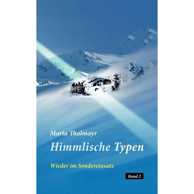 Himmlische Typen