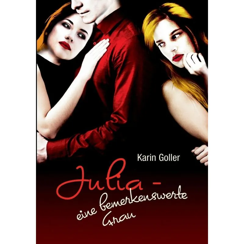 Julia - eine bemerkenswerte Frau