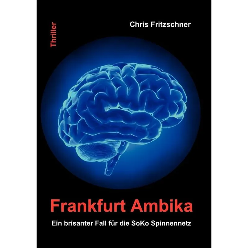 Frankfurt Ambika