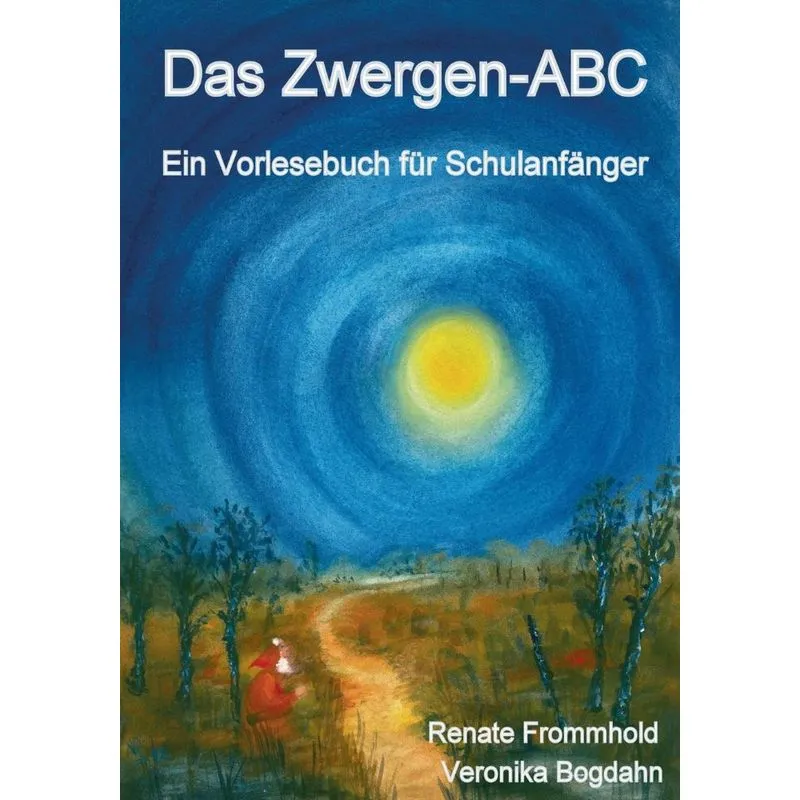Das Zwergen-ABC