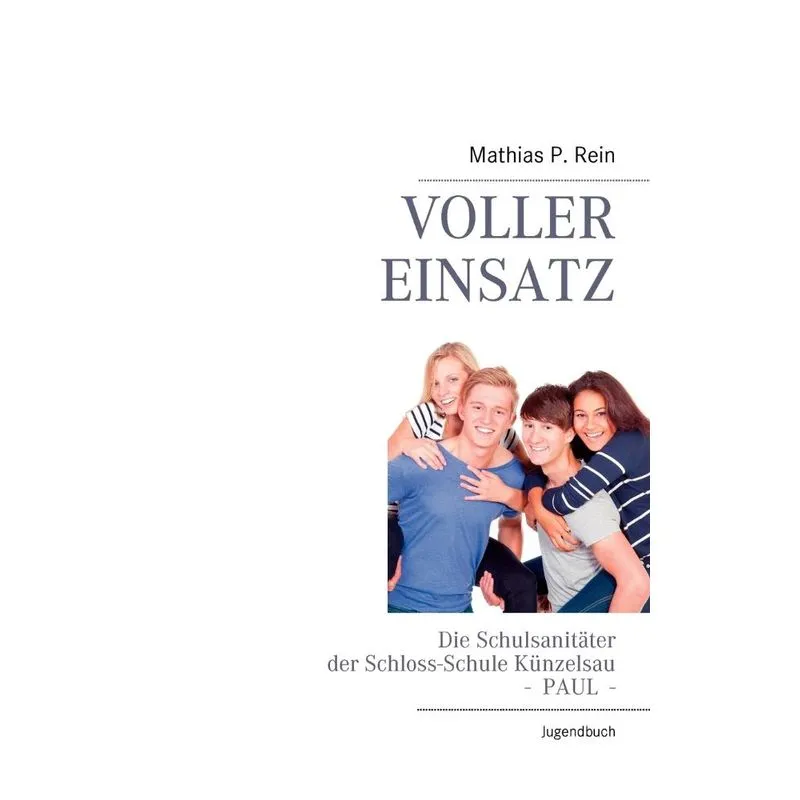 Voller Einsatz - PAUL
