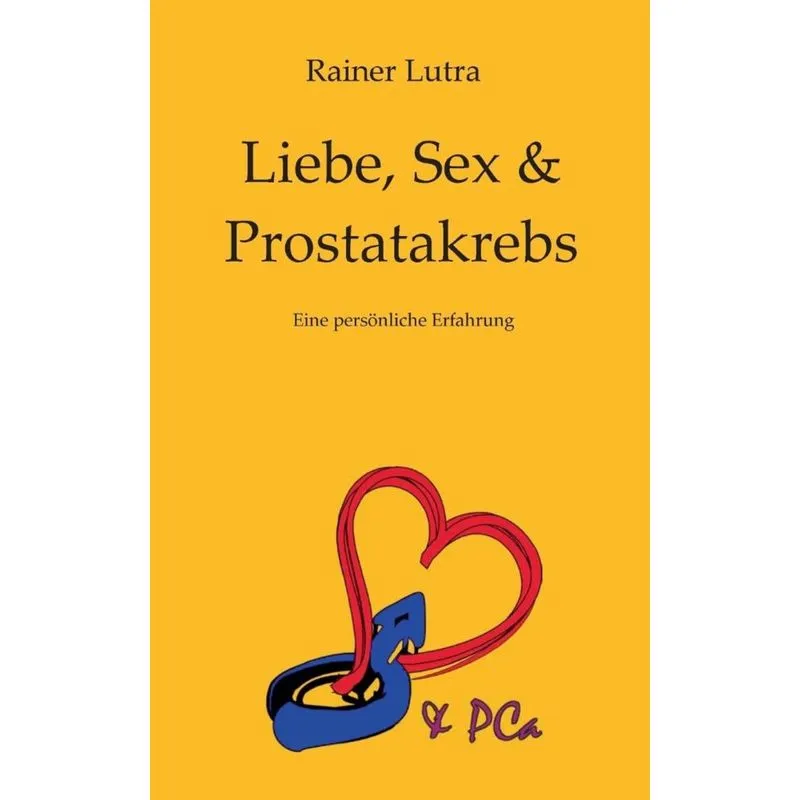 Liebe, Sex & Prostatakrebs