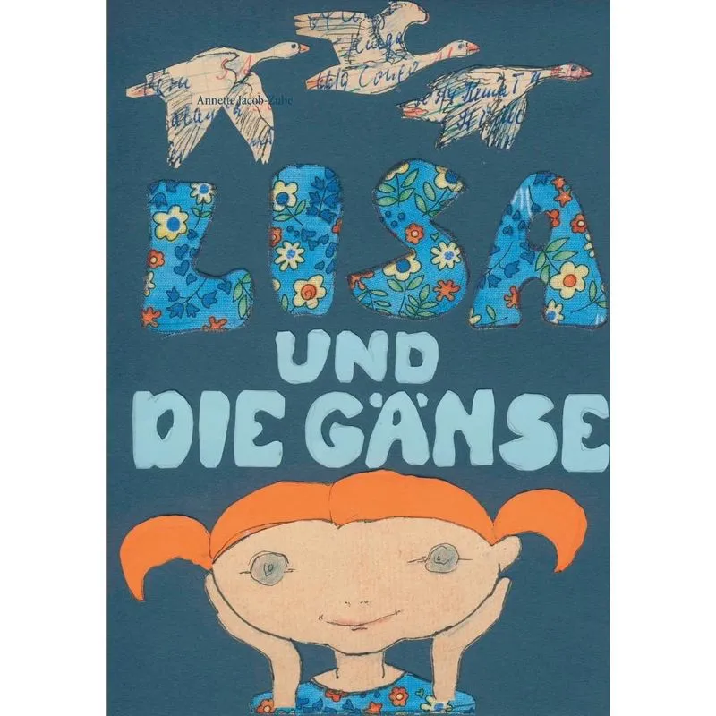 Lisa und die Gänse