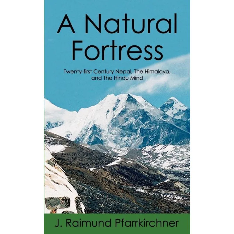 A Natural Fortress