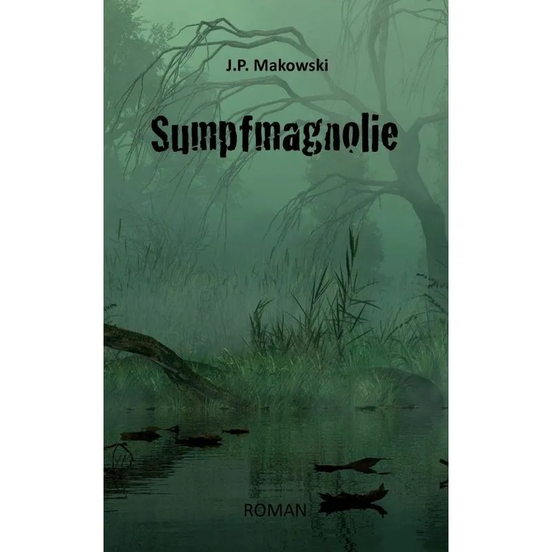 Sumpfmagnolie