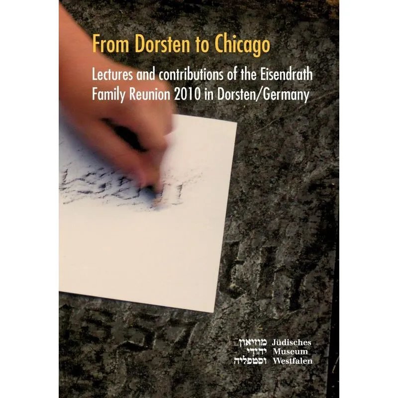 From Dorsten To Chicago
