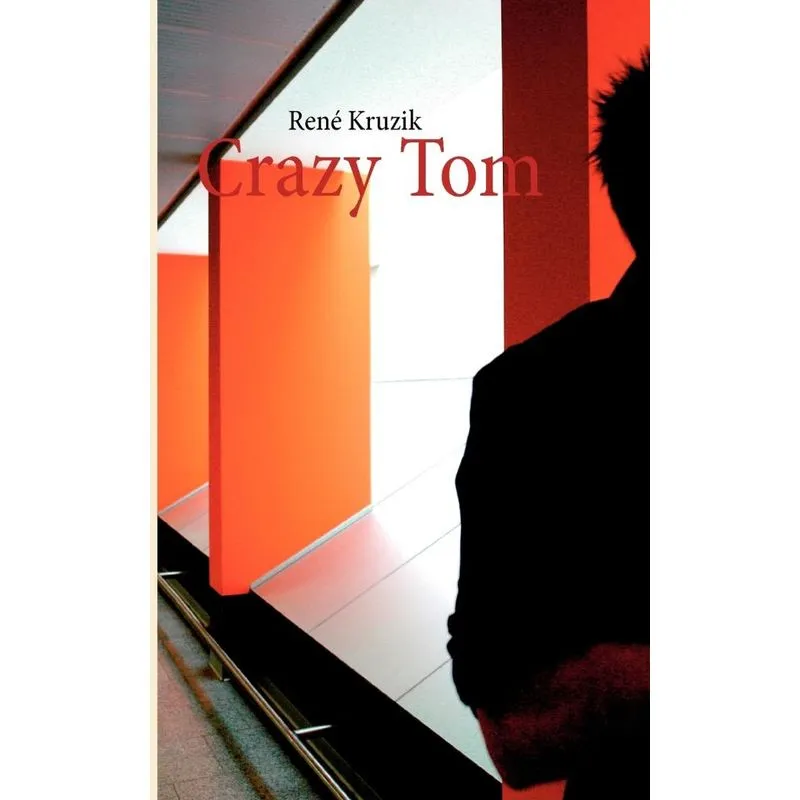 Crazy Tom