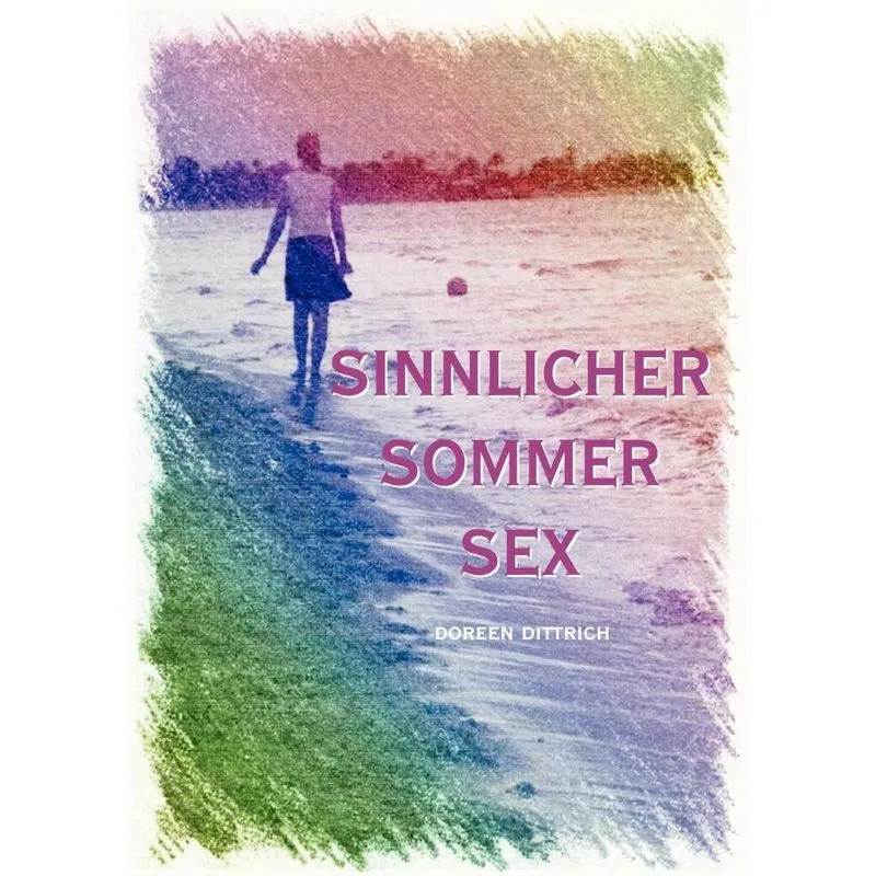 Sinnlicher Sommer Sex