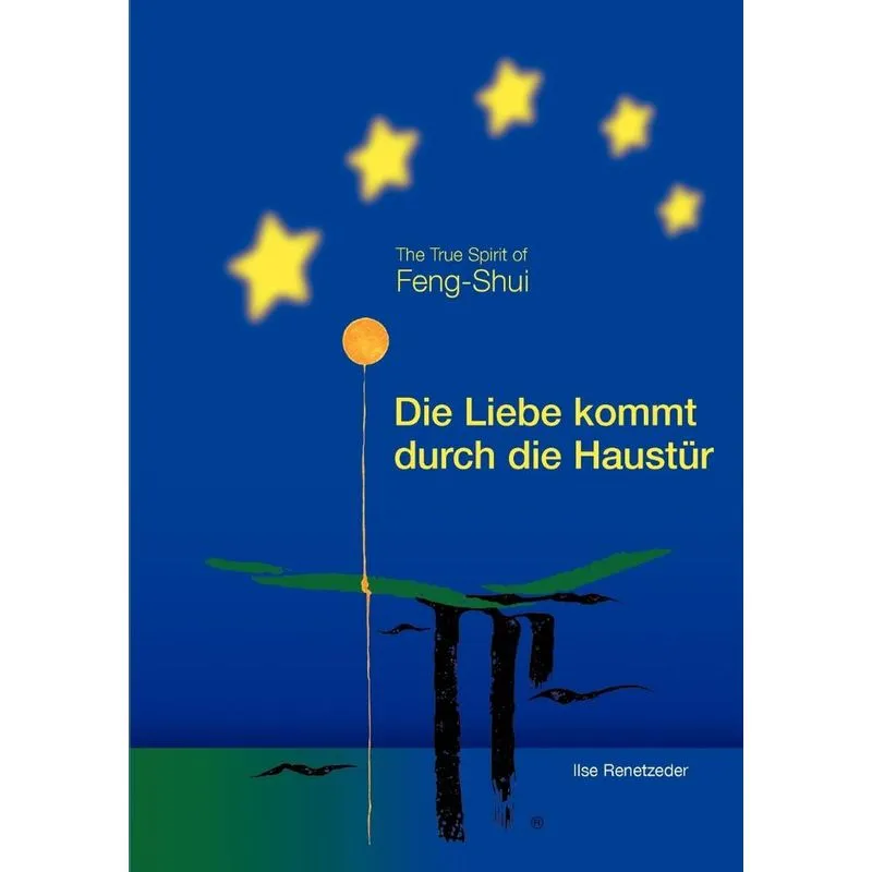 Die Liebe kommt durch die Haustür