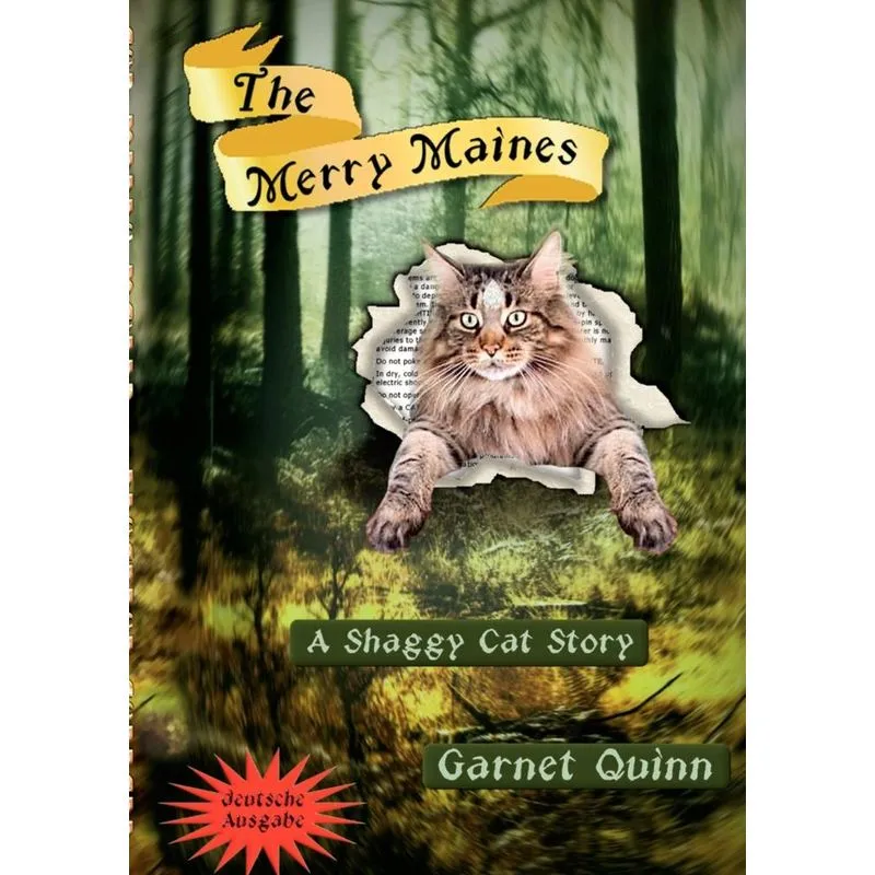 The Merry Maines