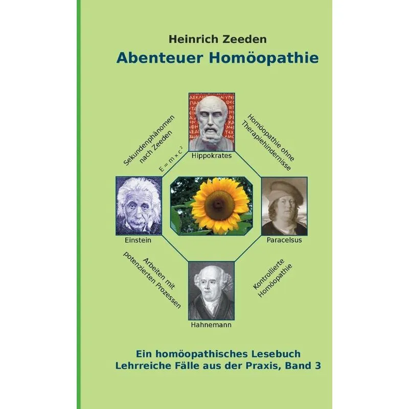 Abenteuer Homöopathie Band 3