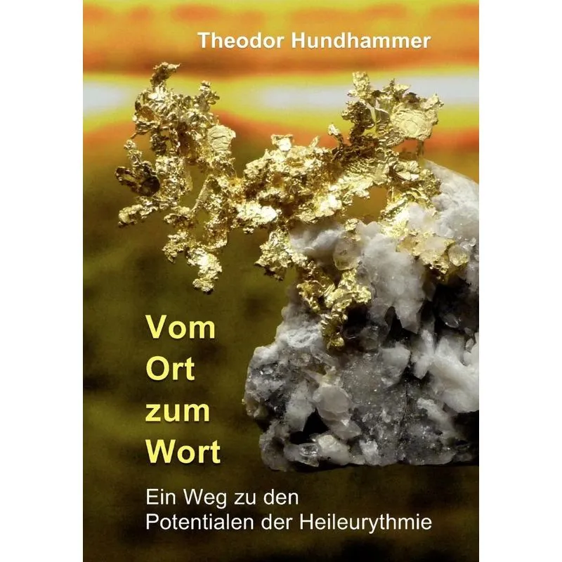 Vom Ort zum Wort