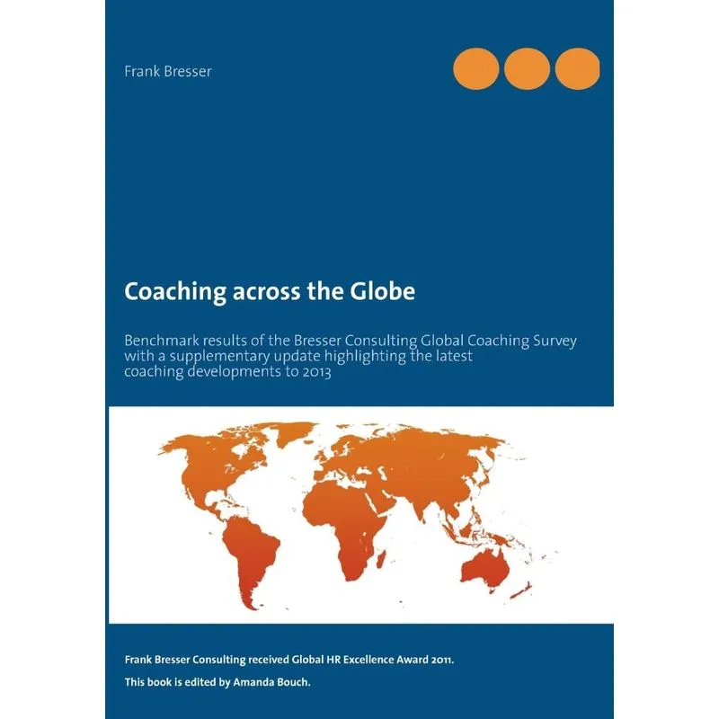 Coaching Across The Globe