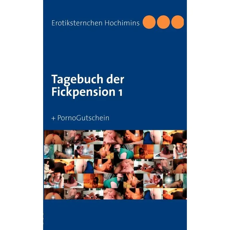 Tagebuch der Fickpension 1