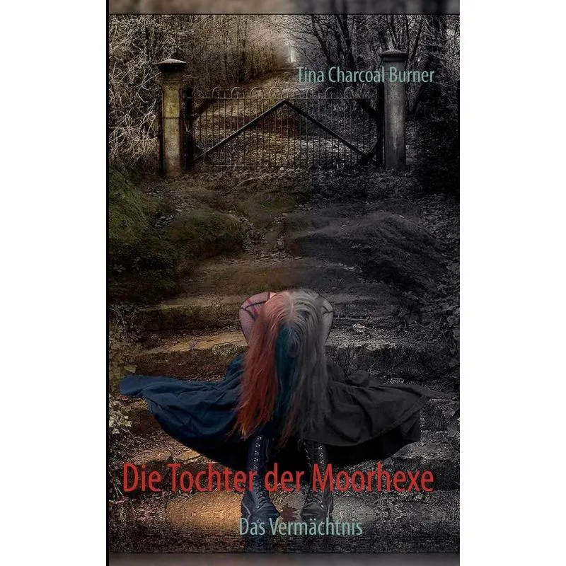 Die Tochter Der Moorhexe