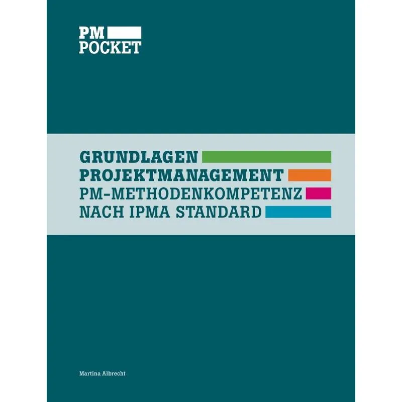 Grundlagen Projektmanagement