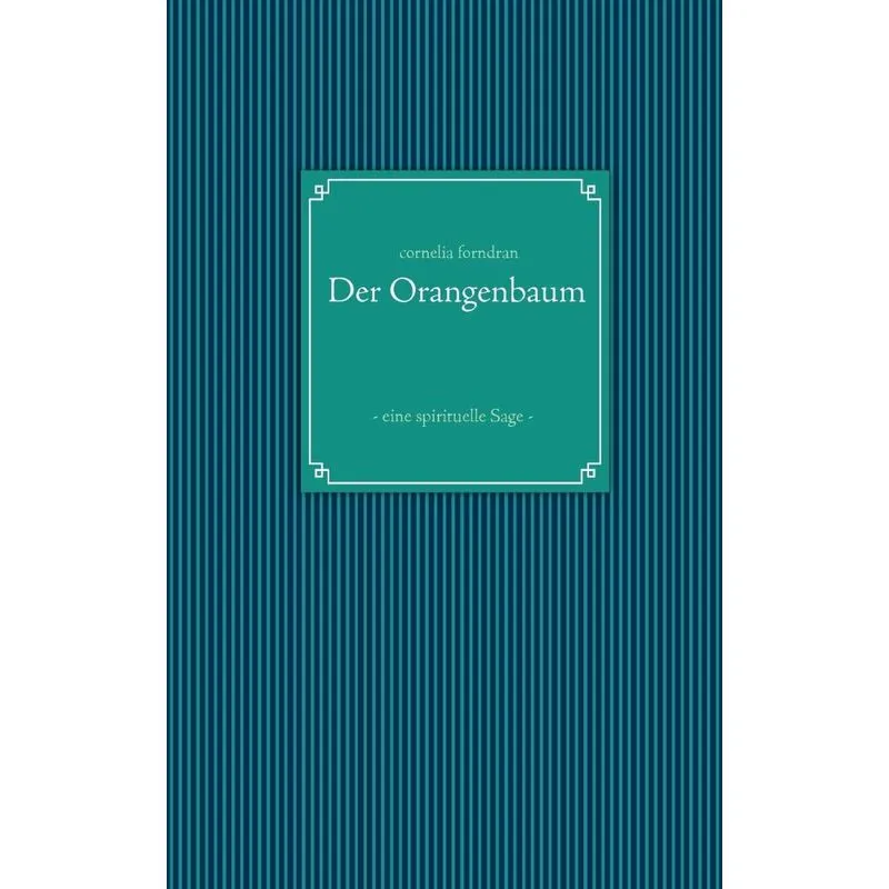 Der Orangenbaum