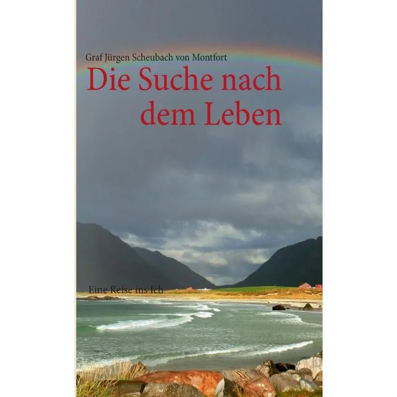 Die Suche nach dem Leben