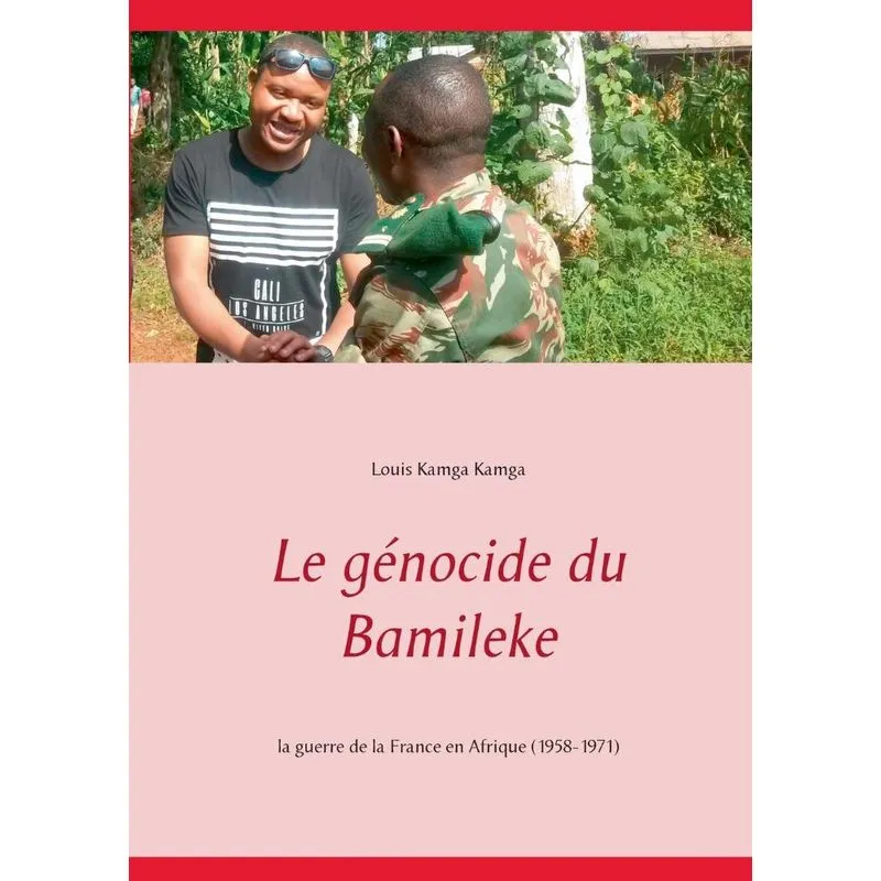 Le génocide du Bamileke
