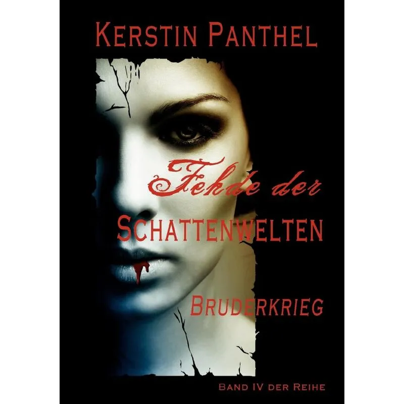 Fehde der Schattenwelten