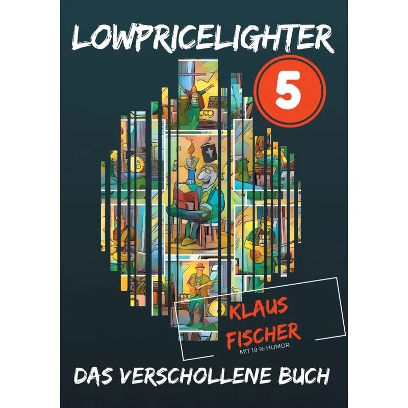 Lowpricelighter 5