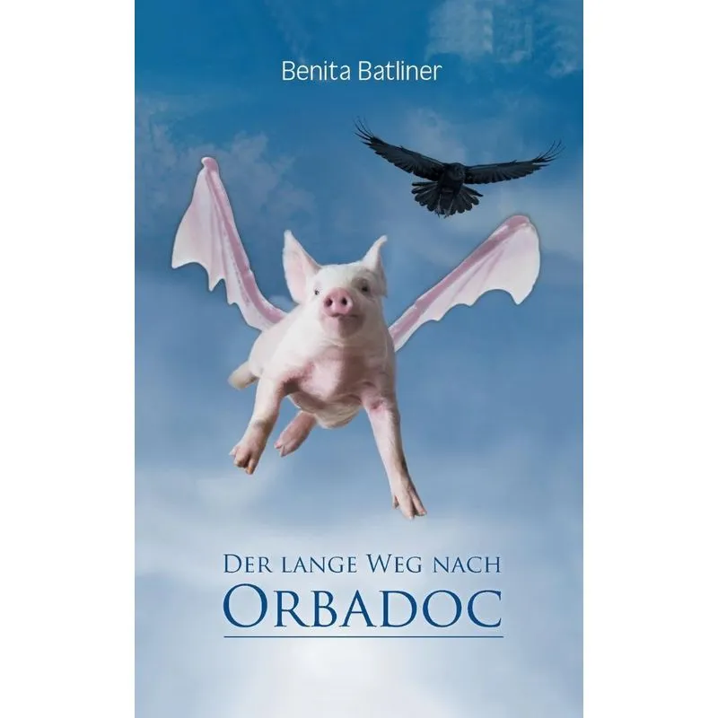 Der lange Weg nach Orbadoc