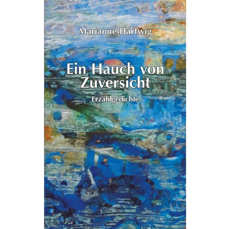 Ein Hauch von Zuversicht