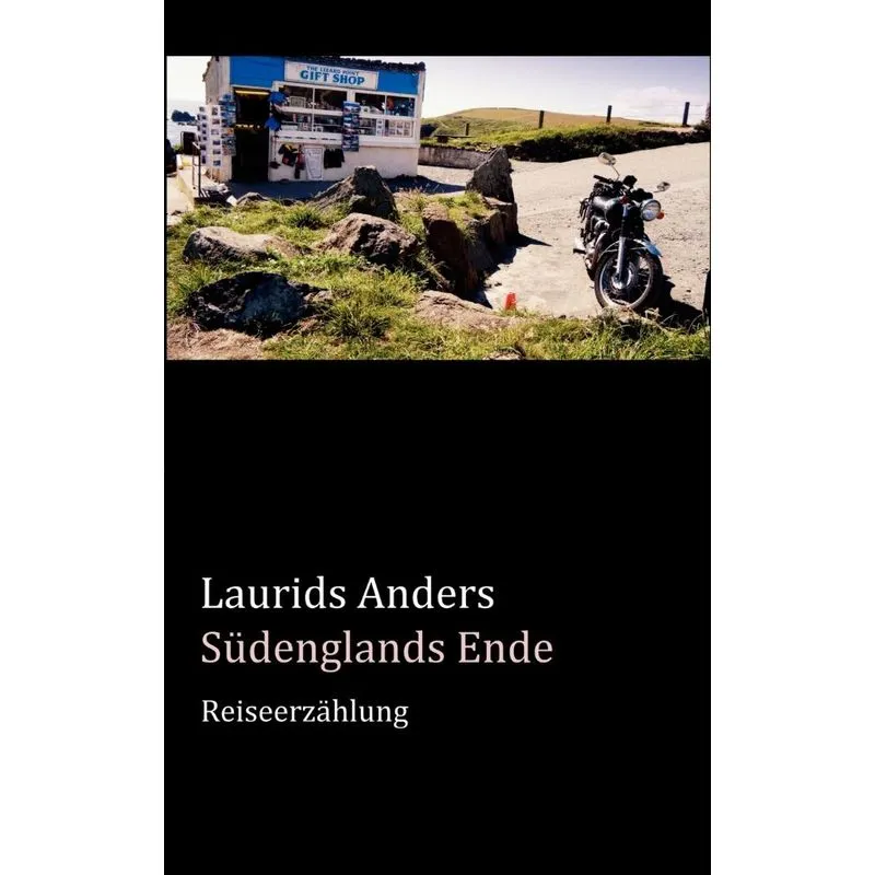 Südenglands Ende