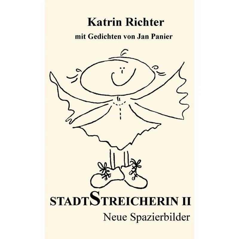 Stadtstreicherin II