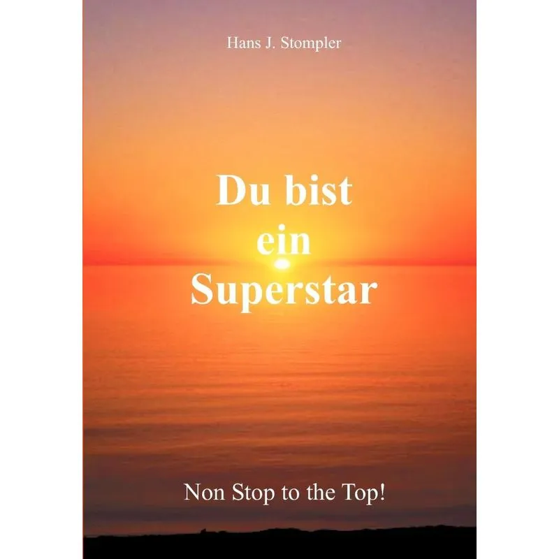 Du Bist Ein Superstar