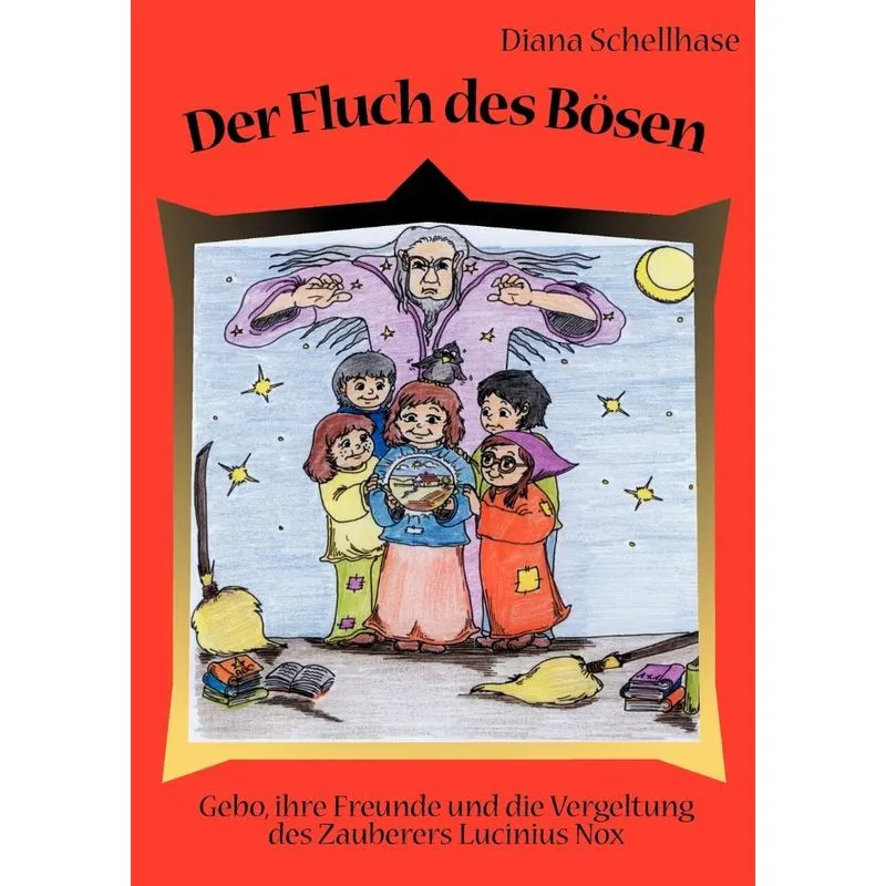 Der Fluch des Bösen