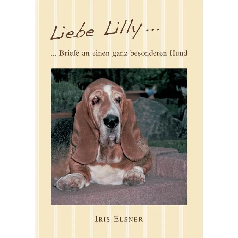 Liebe Lilly