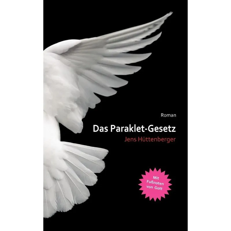 Das Paraklet-Gesetz
