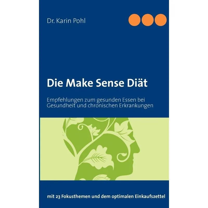 Die Make Sense Diät