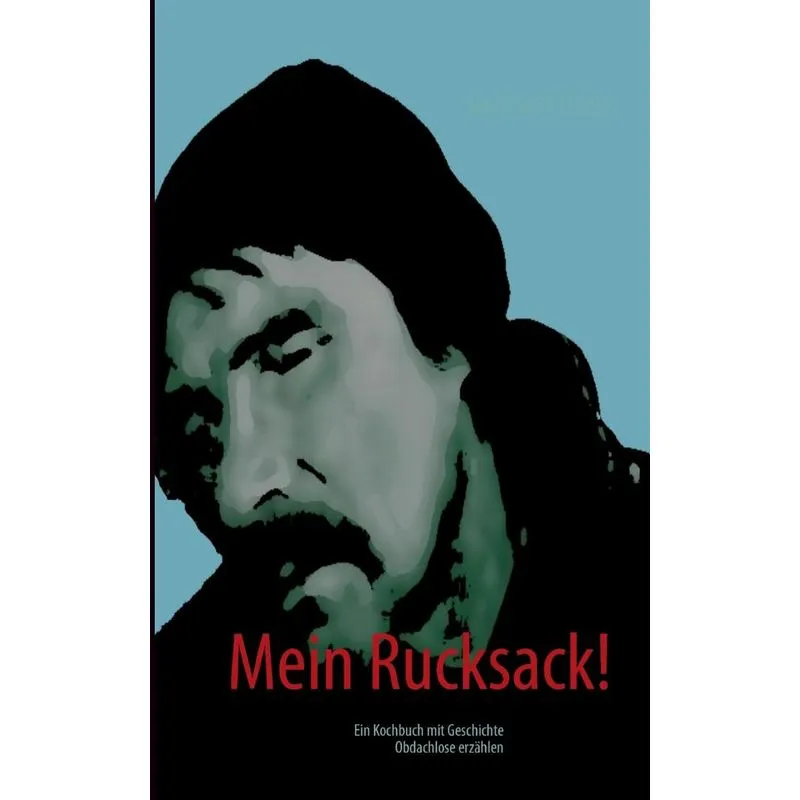 Mein Rucksack!