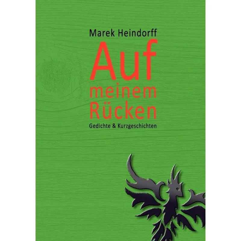 Auf Meinem Rücken