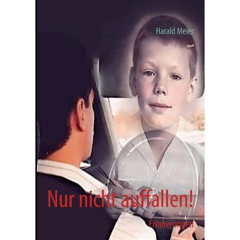 Nur nicht auffallen!