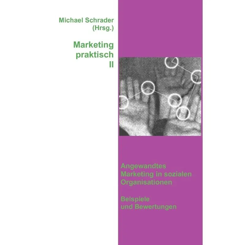 Marketing praktisch II