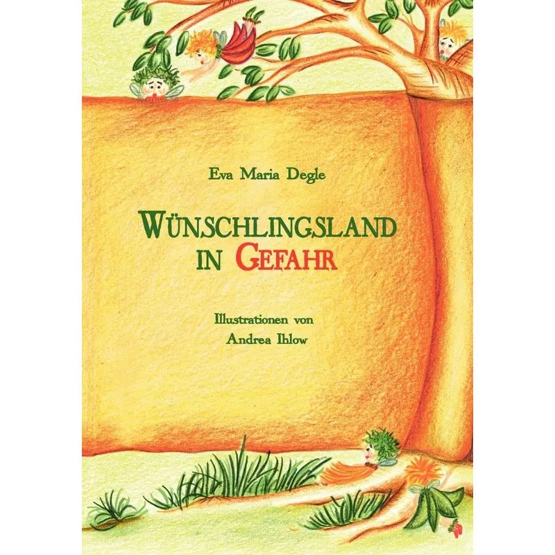 Wünschlingsland in Gefahr