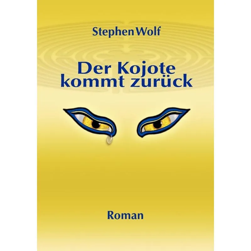Der Kojote kommt zurück