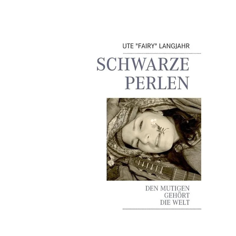 SCHWARZE PERLEN