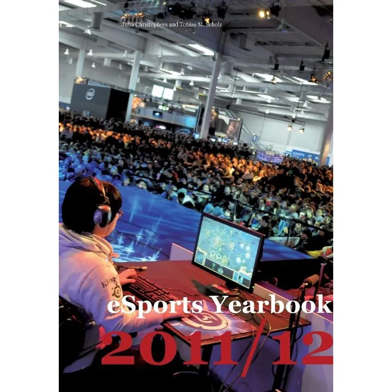eSports Yearbook 2011/12