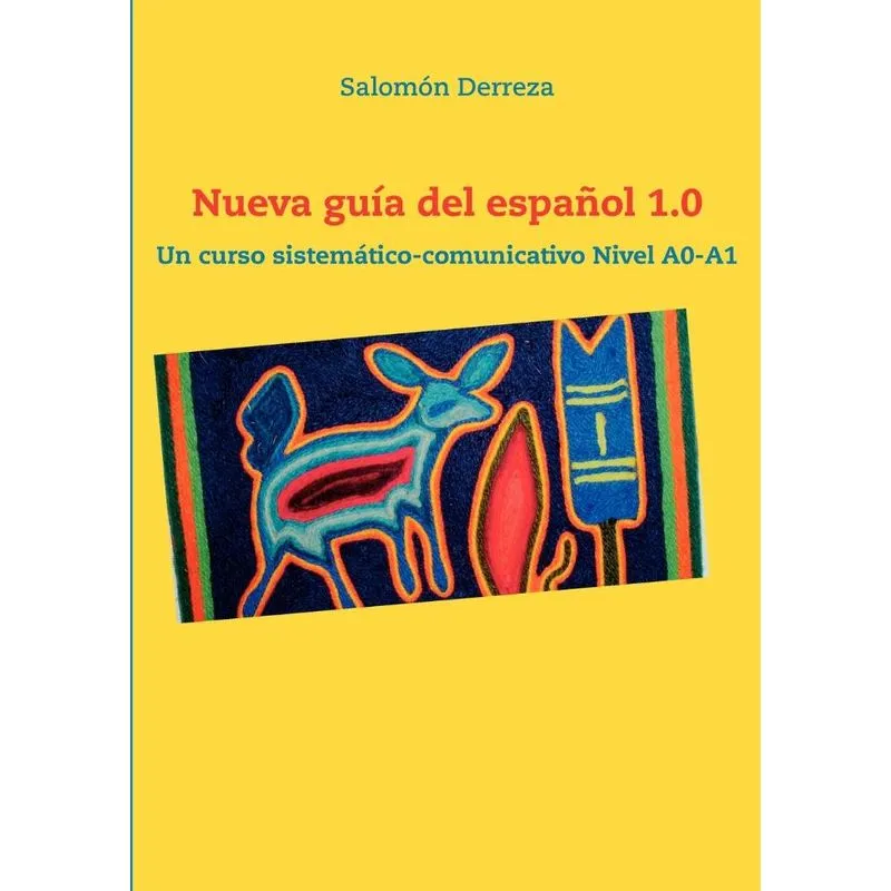 Nueva guía del español 1.0