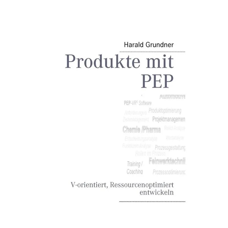 Produkte mit PEP