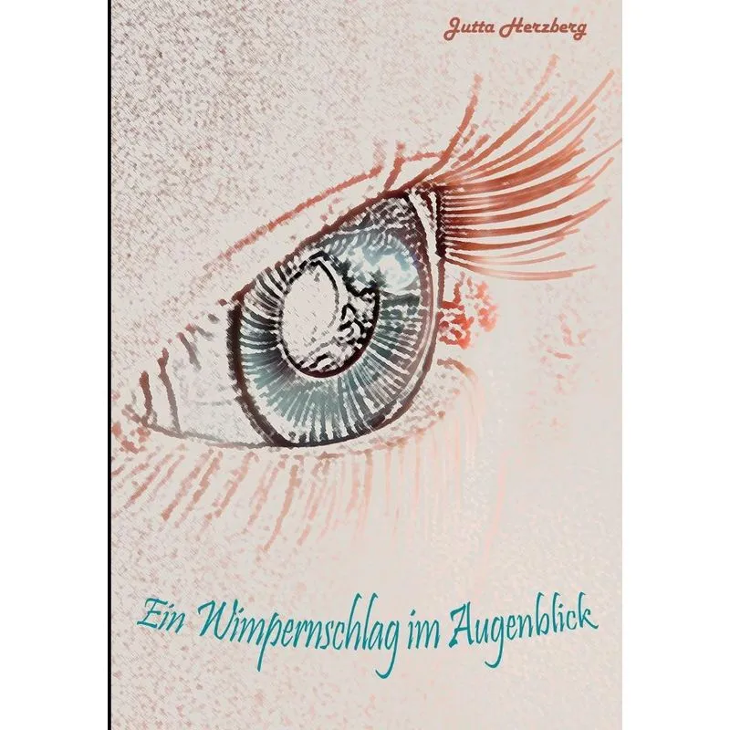 Ein Wimpernschlag im Augenblick