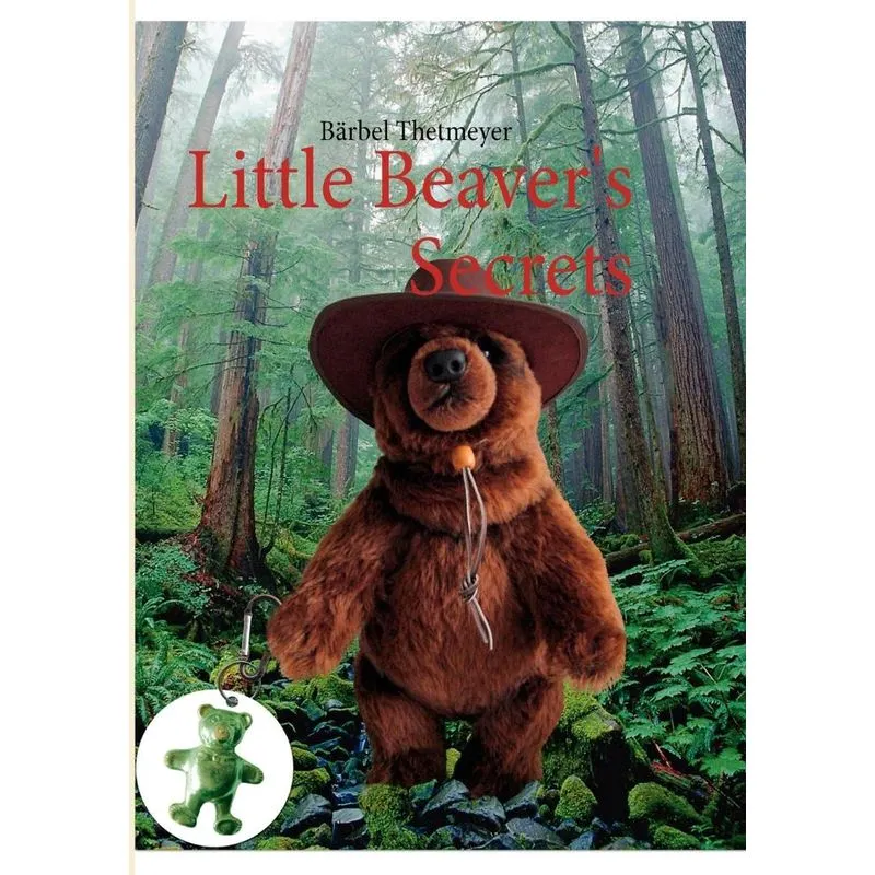 Little Beavers Secrets