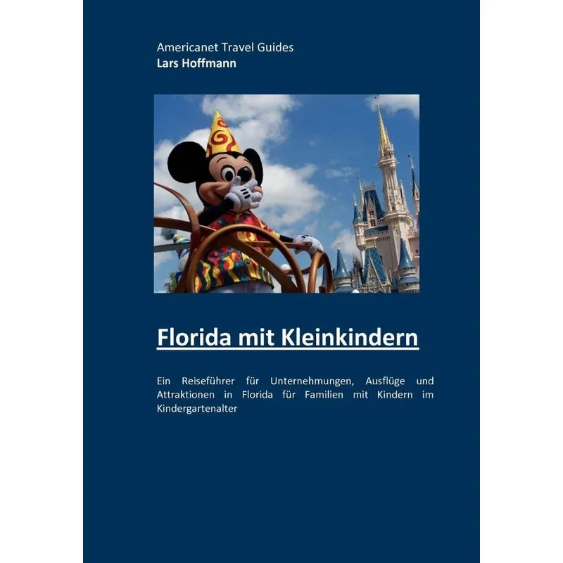 Florida mit Kleinkindern