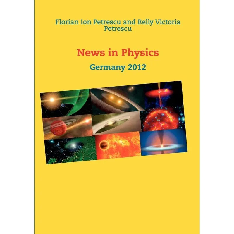 News in Physics